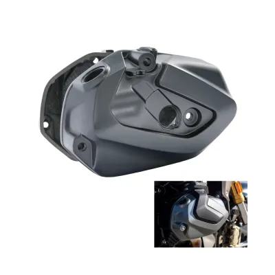 Set Capace BMW R1250RT R1250GS Adventure 2019-2021 cilindru motor stanga dreapta