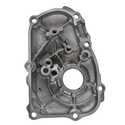Capac Motor Distributie Yamaha FZ6R 2009-2017 Dreapta Aprindere A1145