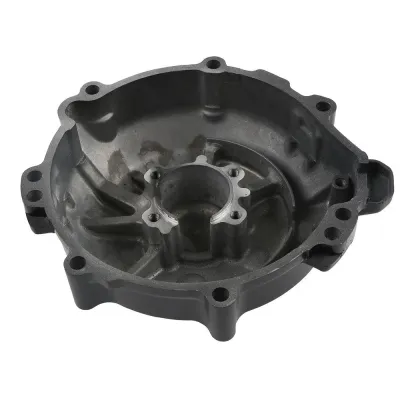 Capac stator Kawasaki Ninja ZX14 ZX14R ZG1400 Concours 2006-2023 stanga A1143