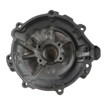 Capac stator Kawasaki Ninja ZX14 ZX14R ZG1400 Concours 2006-2023 stanga A1143
