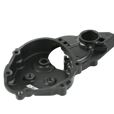 Capac motor Kawasaki Ninja ZX10R 2008-2010 dreapta A1141