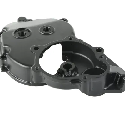 Capac motor Kawasaki Ninja ZX10R 2008-2010 dreapta A1141