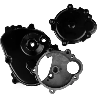 Capac motor Kawasaki ZX6R 2009-2011 dreapta A1140