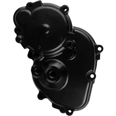Capac motor Kawasaki ZX6R 2009-2011 dreapta A1140