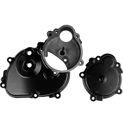 Capac motor Kawasaki ZX6R 2009-2011 dreapta A1140