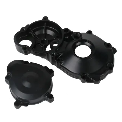 Capac motor Suzuki Hayabusa GSXR1300 2008-2013 dreapta A1139
