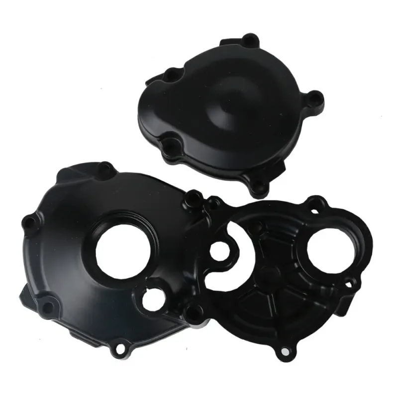 Capac motor Suzuki Hayabusa GSXR1300 2008-2013 dreapta A1139