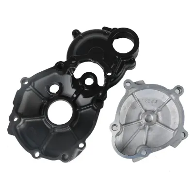 Capac motor Suzuki Hayabusa GSXR1300 2008-2013 dreapta A1139