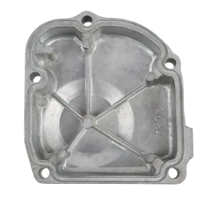 Capac motor Kawasaki Ninja Z1000 2003-2006 dreapta A1138