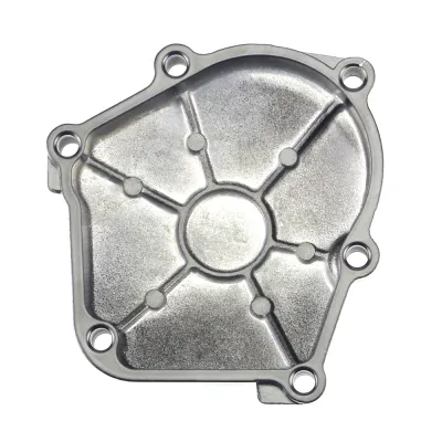 Capac motor Kawasaki Ninja ZX6R ZX636 1998-2006 dreapta A1137