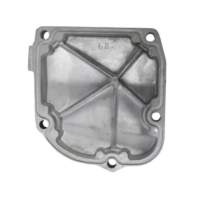 Capac motor Kawasaki Z1000 2007-2009 dreapta A1136