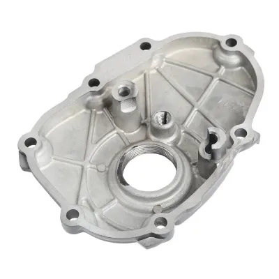 Capac motor Yamaha YZF R6 2006-2022 distributie dreapta aprindere A1133