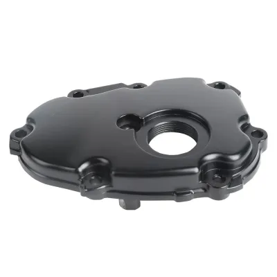 Capac motor Yamaha YZF R6 2006-2022 distributie dreapta aprindere A1133