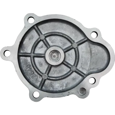 Capac motor Kawasaki Ninja ZX10R 2006-2010 dreapta A1123
