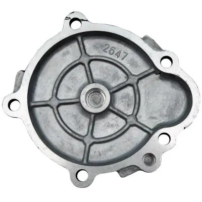 Capac motor Kawasaki Ninja ZX6R 2009-2018 Dreapta A1122