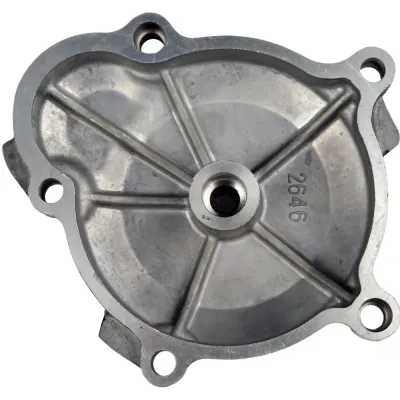 Capac motor Suzuki Hayabusa GSX1300R 1999-2003 A1121