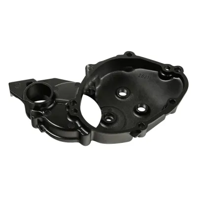 Capac motor Kawasaki Ninja ZX10R 2006-2010 dreapta A1117