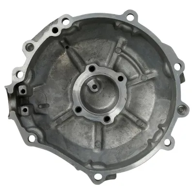 Capac stator Kawasaki ZX12R 2002 2006 Stanga Alternator A1113
