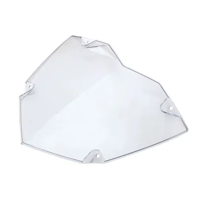 Protectie far transparenta BMW R1250GS R1200GS ADV 2013-2021 A1076