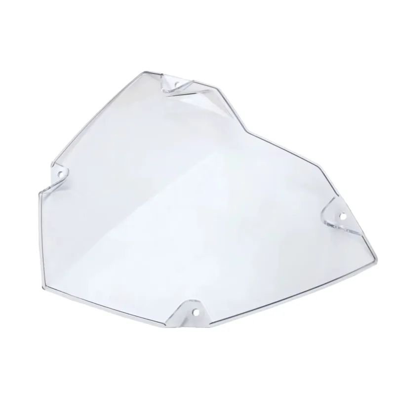Protectie far transparenta BMW R1250GS R1200GS ADV 2013-2021 A1076
