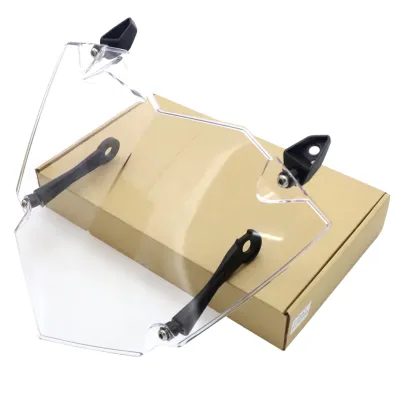 Protectie far transparenta BMW R1250GS R1200GS ADV 2013-2021 A1076