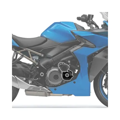 Capac motor Suzuki GSXS1000 Katana GSXS950 2016-2020 dreapta A1158