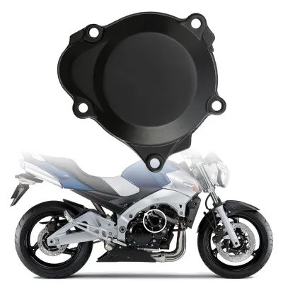 Capac motor SUZUKI GSXR600 GSXR750 GSXR1000 Dreapta A1120