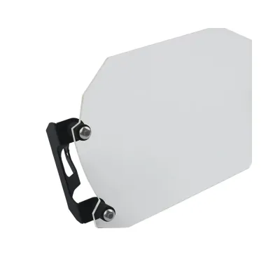 Protectie far transparenta BMW F800GS F650GS F700GS F800 F650 F700 A966