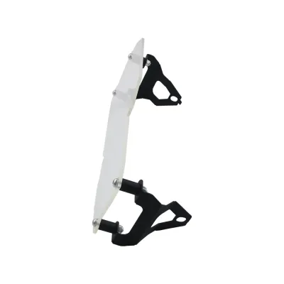 Protectie far transparenta BMW F800GS F650GS F700GS F800 F650 F700 A966