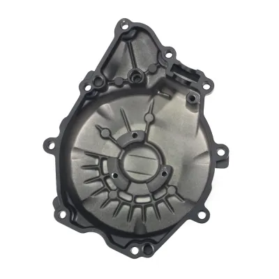 Capac stator Yamaha FZ6 XJ6 2004 2017 Negru A249Black