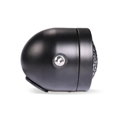 Far Moto Dublu Cafe Racer cu Grilaj Chooper Bobber Custom
