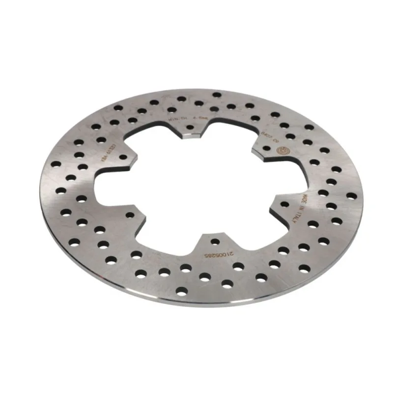 Disc Frana Spate Brembo Yamaha Tdm R1 Fzr Fzs Xt Xj Thundercat