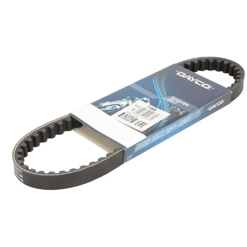 CUREA TRANSMISIE VARIATOR DAYCO