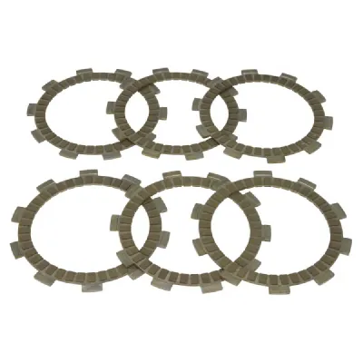 Kit Discuri Ambreiaj TRW HONDA CB CBF CD CMX 250 1985-2012