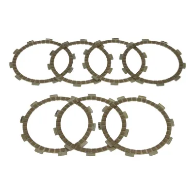 Kit Discuri Ambreiaj TRW KTM EGS EXC MXC RXC SX XC XC-F XC-W YAMAHA DT TDR TZR WR YFS 125-620 1987-2012