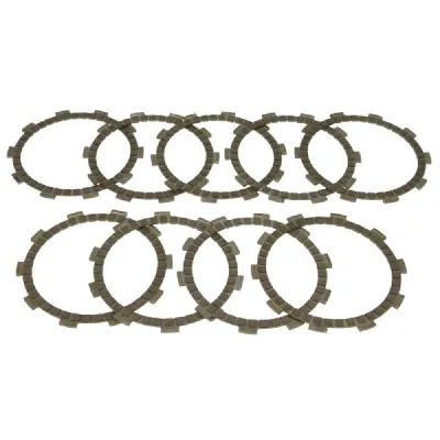 Kit Discuri Ambreiaj TRW YAMAHA FZR 600 1989-1993