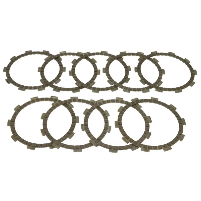 Kit Discuri Ambreiaj TRW YAMAHA FZR 600 1989-1993