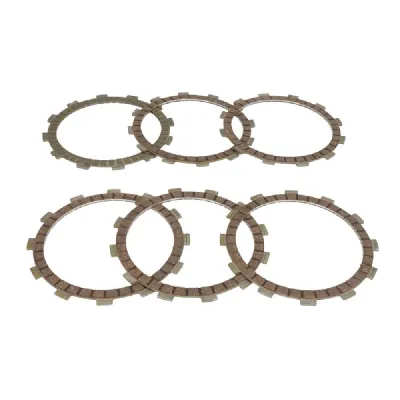 Kit Discuri Ambreiaj TRW SUZUKI DR 600 1986-1989