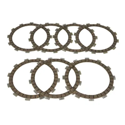 Kit Discuri Ambreiaj TRW HONDA XR 650 2000-2007
