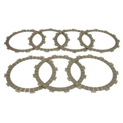 Kit Discuri Ambreiaj TRW KAWASAKI GT Z ZR ZR-7 ZX 750 1983-2005