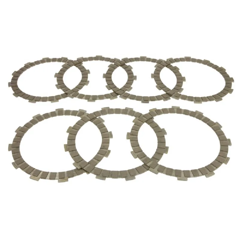 Kit Discuri Ambreiaj TRW KAWASAKI GT Z ZR ZR-7 ZX 750 1983-2005