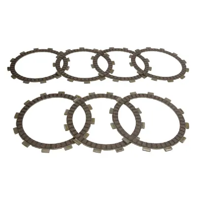 Kit Discuri Ambreiaj TRW 4RIDE BMW F 650 2004-2008