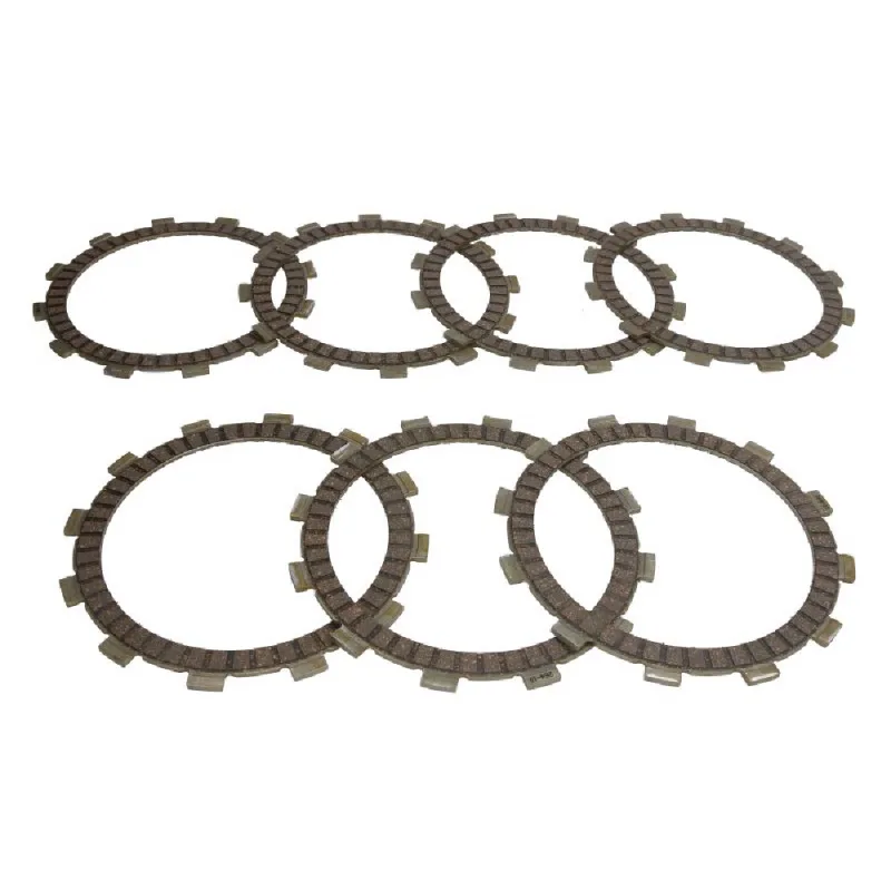 Kit Discuri Ambreiaj TRW 4RIDE BMW F 650 2004-2008