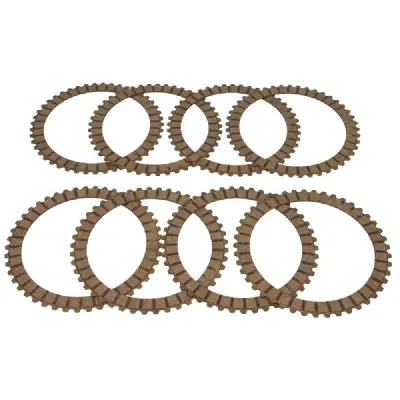 Kit Discuri Ambreiaj TRW SUZUKI GSX GSX-R 600/750 1984-1997