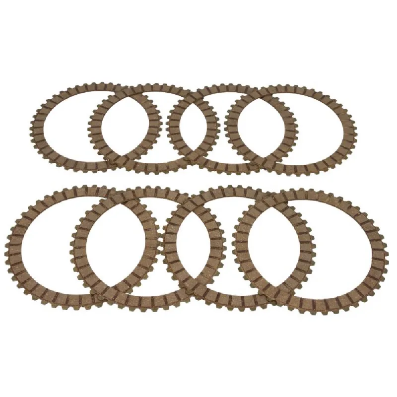Kit Discuri Ambreiaj TRW SUZUKI GSX GSX-R 600/750 1984-1997