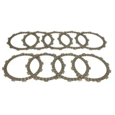 Kit Discuri Ambreiaj TRW KAWASAKI GPZ ZZR 1100/1200 1990-2005