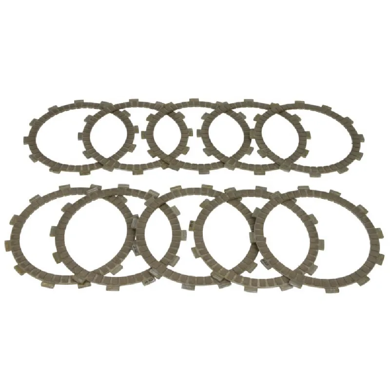 Kit Discuri Ambreiaj TRW 4RIDE HONDA CB VTR XL 1000/1300 1997-2006