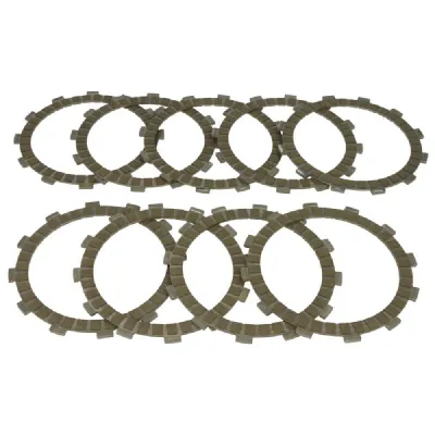 Kit Discuri Ambreiaj TRW APRILIA RSV 1000 1999-2008