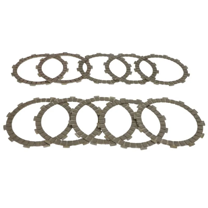 Kit Discuri Ambreiaj TRW SUZUKI GSX 1300 1999-2001