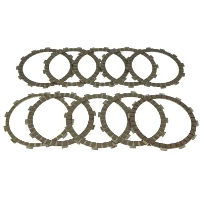 Kit Discuri Ambreiaj TRW KAWASAKI KLV SUZUKI DL GSX SV 1000/1300 2002-2010
